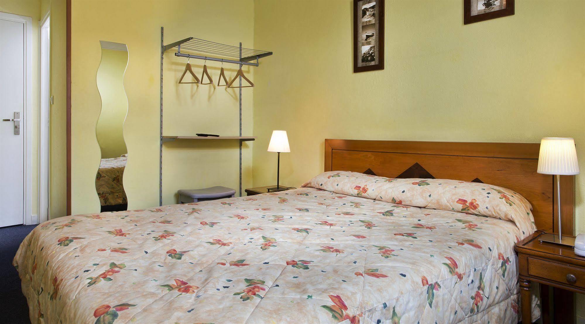 Hotel Sylvabelle Марсель Экстерьер фото